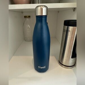 S'well Original Bottle in Blue